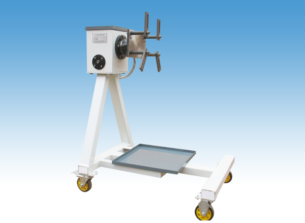 FZC-3H型發(fā)動(dòng)機翻轉架
