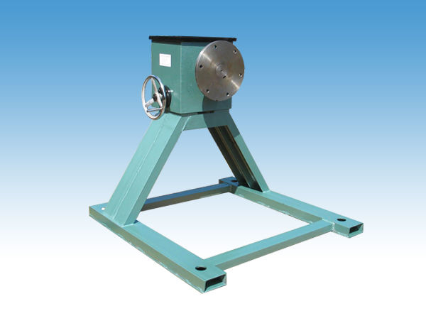 FZC-6A型發(fā)動(dòng)機翻轉架