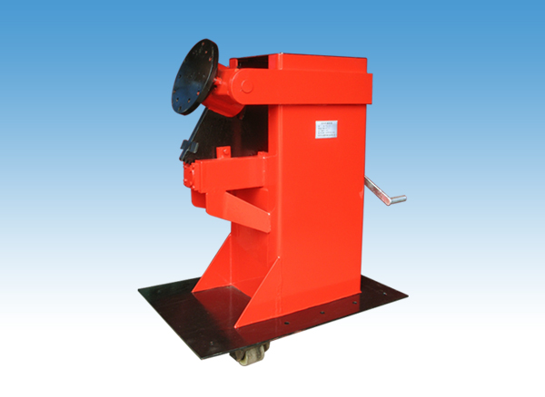 FZC-5型發(fā)動(dòng)機翻轉架